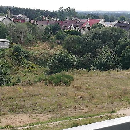 Apartament Na Klifie Słupsk Exterior foto