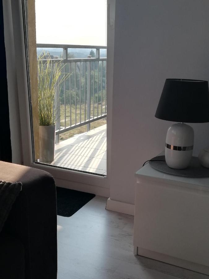 Apartament Na Klifie Słupsk Exterior foto